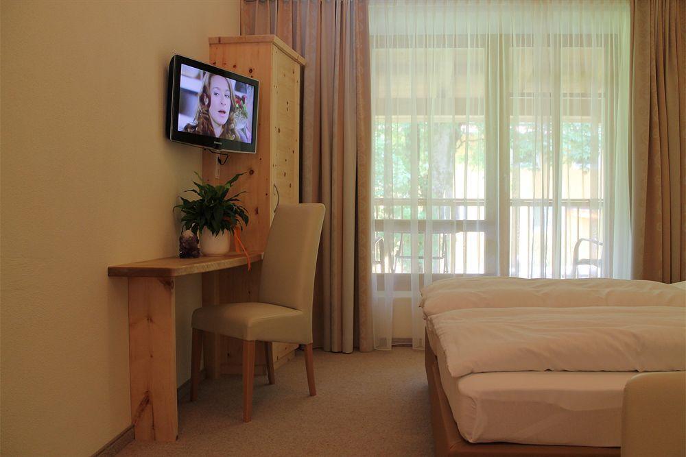 Hotel Kraftquelle Schlossblick Angerberg  المظهر الخارجي الصورة