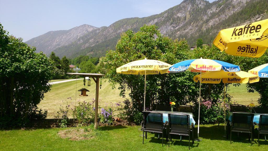 Hotel Kraftquelle Schlossblick Angerberg  المظهر الخارجي الصورة